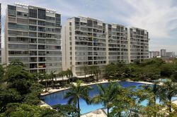 The Centris (D22), Apartment #452201111